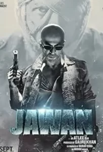 Jawan (2023)