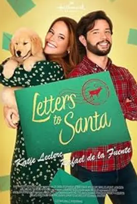 Letters to Santa (2023)