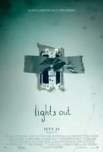 Lights Out (2016)