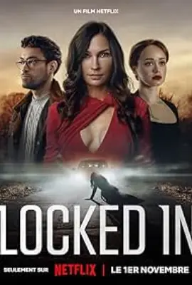 Locked In (2023)