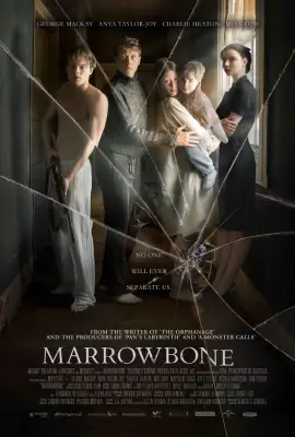 Marrowbone (2017)