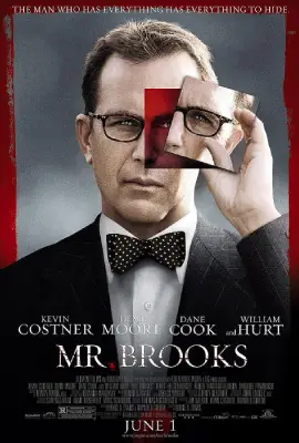 Mr. Brooks (2007)