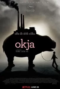 Okja (2017)