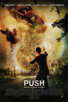 Push (2009)