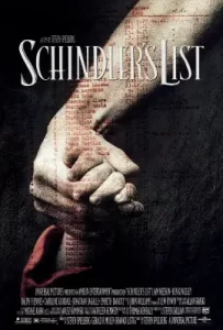 Schindler’s List (1993)