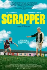 Scrapper (2023)