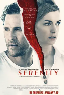 Serenity (2019)