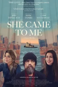 She Came to Me (2023)