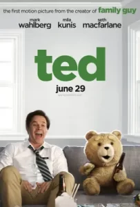 Ted (2012)