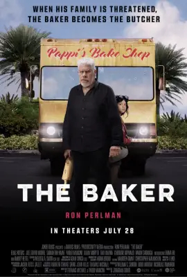 The Baker (2023)