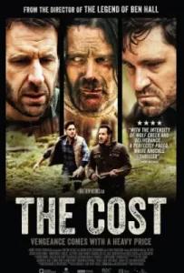 The Cost (2023)