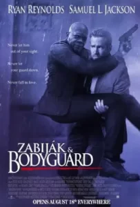 The Hitman's Bodyguard (2017)