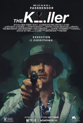 The Killer (2023)