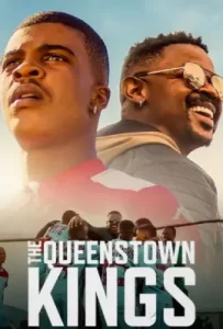 The Queenstown Kings (2023)