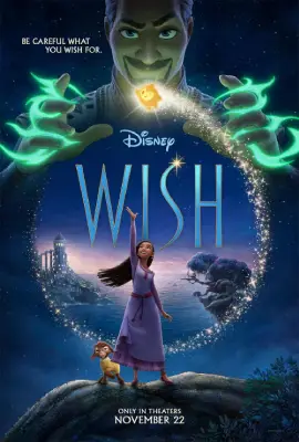 Wish (2023)