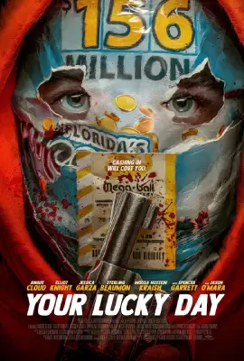 Your Lucky Day (2023)