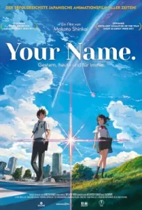 Your Name (2016)