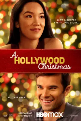 A Hollywood Christmas (2022)