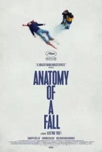 Anatomy of a Fall (2023)