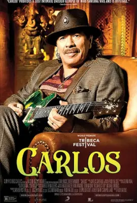 Carlos (2023)