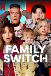 Family Switch (2023)