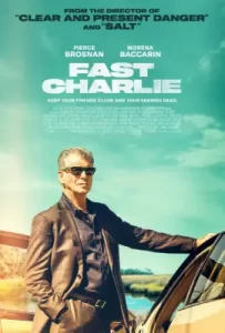 Fast Charlie (2023)