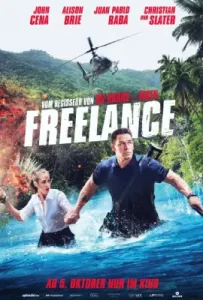 Freelance (2023)