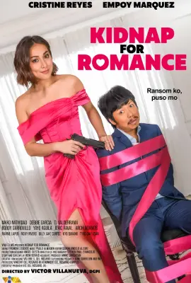 Kidnap for Romance (2023)