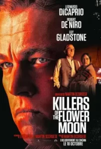 Killers of the Flower Moon (2023)