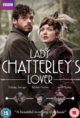 Lady Chatterley’s Lover (2015)