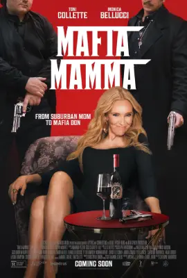 Mafia Mamma (2023)