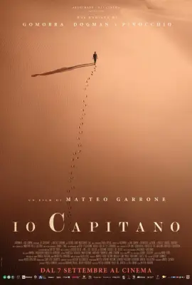 The Captain (2023)