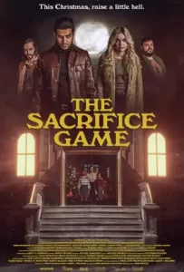 The Sacrifice Game (2023)