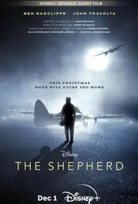 The Shepherd (2023)