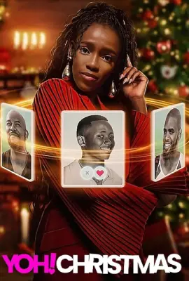 Yoh! Christmas (2023)