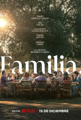 familia (2023)