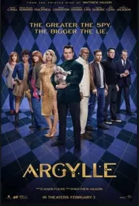 Argylle (2024)