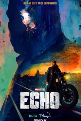 Echo (2024)