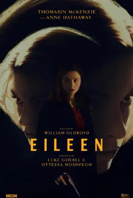 Eileen (2023)