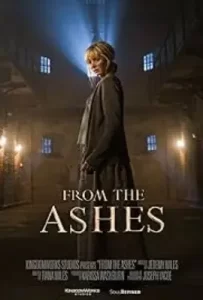 FROM THE ASHES (2024)