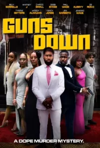 Guns Down (2023)