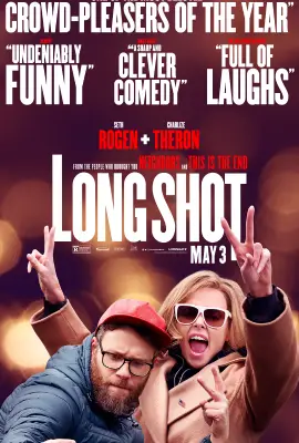 Long Shot (2019)