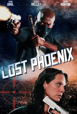 Lost Phoenix (2024)