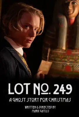 Lot No. 249 (2023)