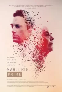 Marjorie Prime (2017)