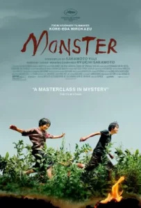 Monster (2023)