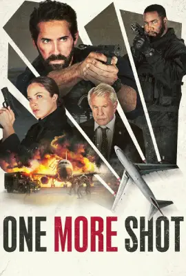 One More Shot (2024)