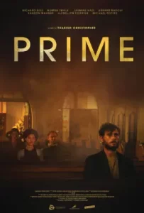 Prime (2023)