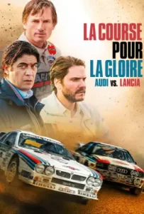 Race for Glory Audi vs. Lancia (2024)