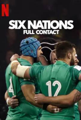 Six Nations Full Contact (2024)